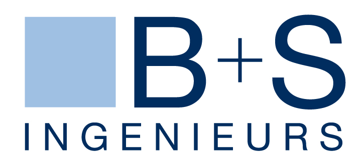 logo B+S